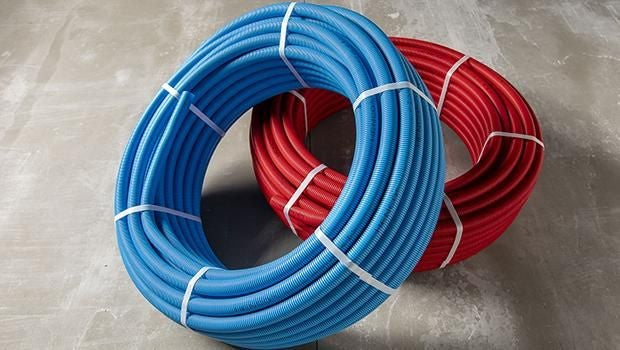 TUBES GAINE HENCO