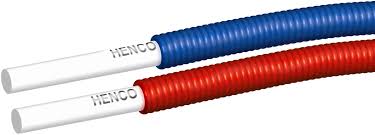 TUBES GAINE HENCO