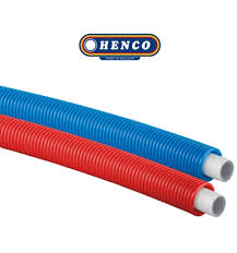 TUBES GAINE HENCO