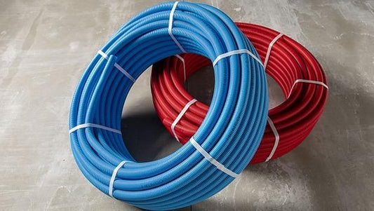 TUBES GAINE HENCO