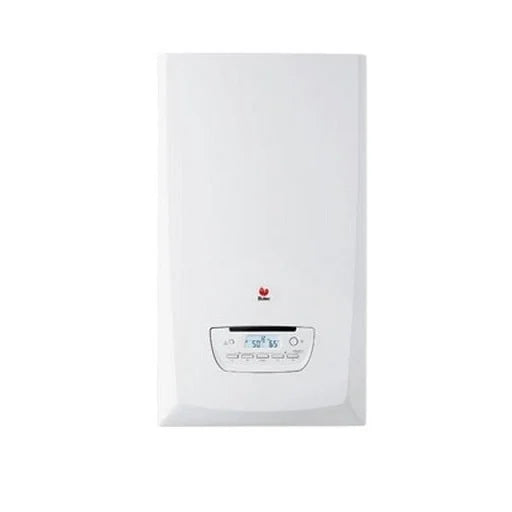 Bulex Thema Condens 25/30 A chaudière à condensation 24,6 kW