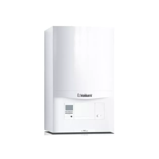 Vaillant ecoTEC Pro VCW 286 - Vaillant ketel