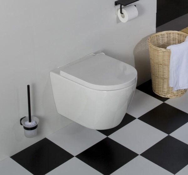 kit Geberit Duofix Bâti-support UP320 Basic pour WC pour plaque de commande Delta