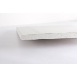 Plaque de plâtre Isolava 260 x 60 x 0,95 cm KNAUF