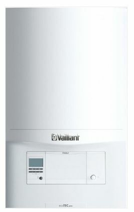 Vaillant ecoTEC Pro VCW 286 - Vaillant ketel